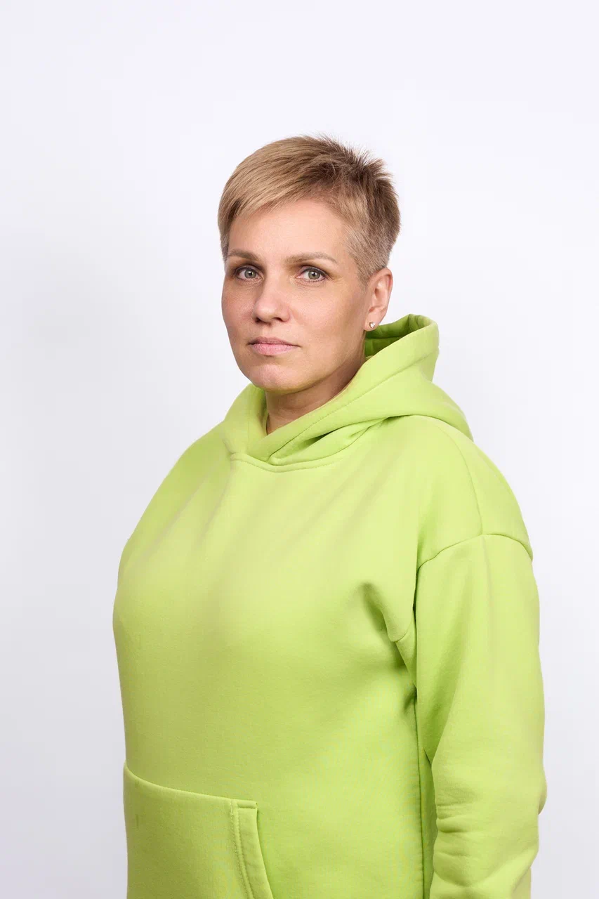 Васильковская Юлия Алексеевна