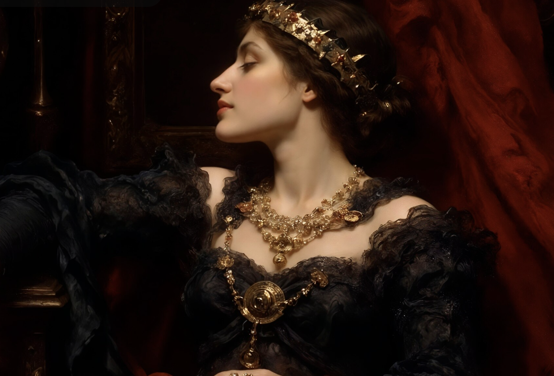 Университетский конкурс «Мисс Университет 2026»