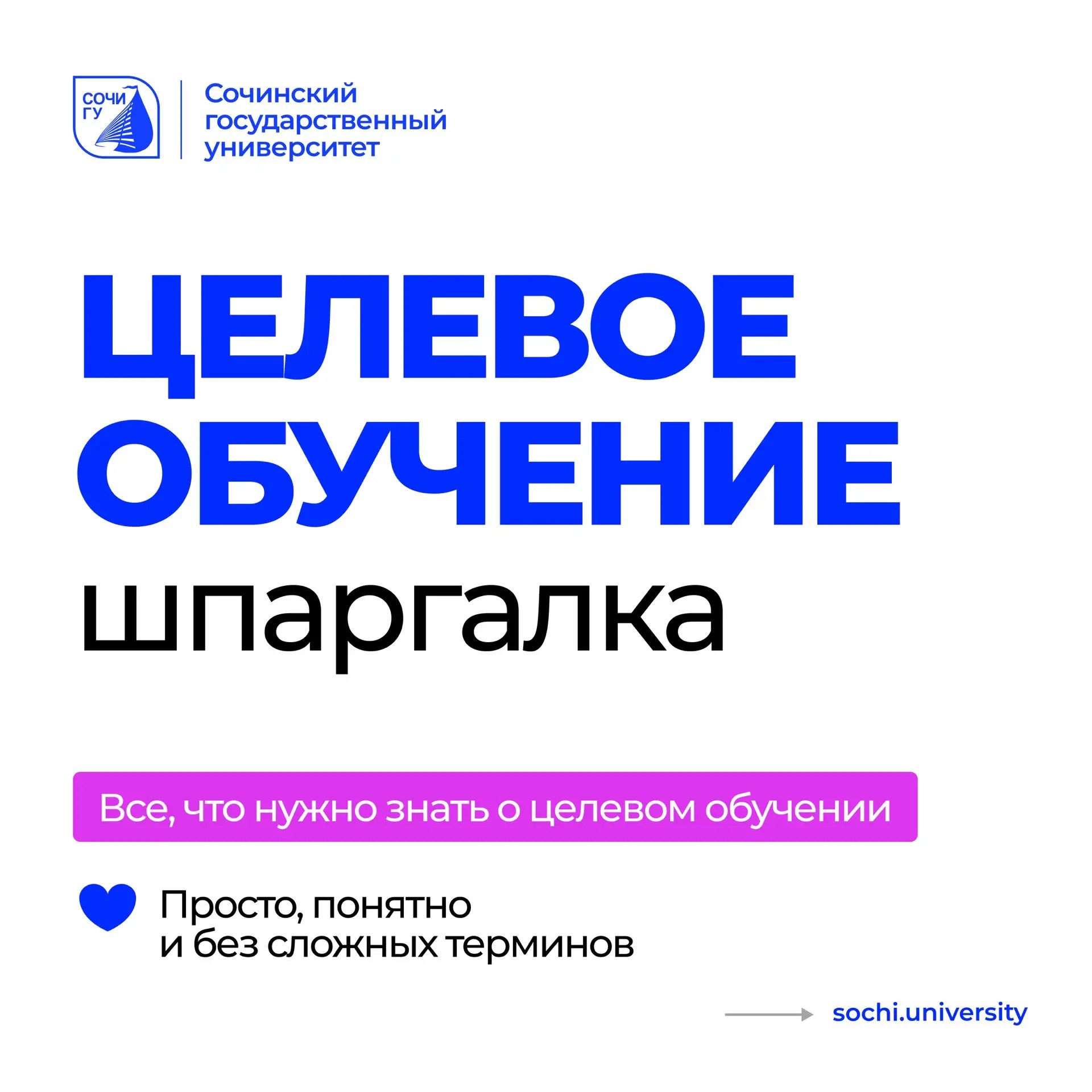 Целевое обучение: особенности и нюансы