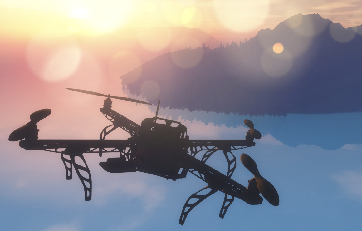 Рассказ о службе в войсках БПЛА из первых уст, демонстрация видео материалов