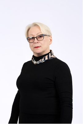 Зимовец Людмила Григорьевна