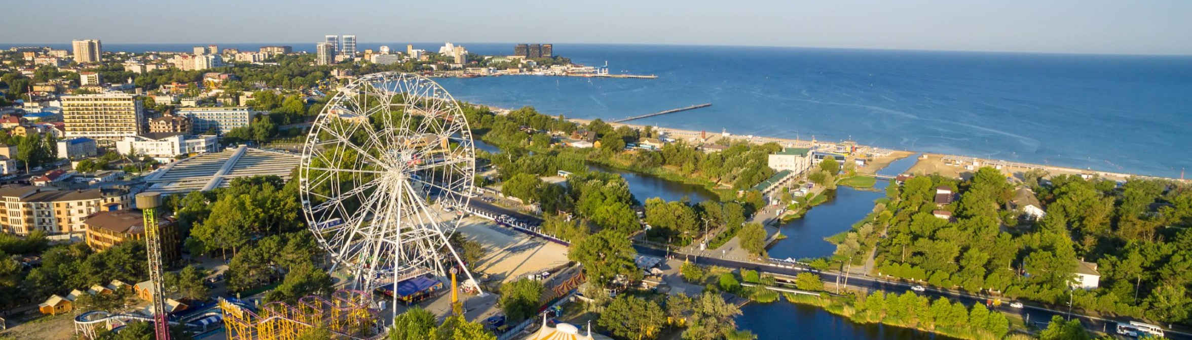 День присвоения городу Анапе почётного звания РФ «Город воинской славы» 