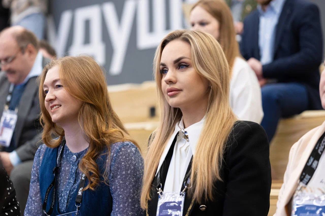 В Москве завершился Всероссийский конгресс по молодежной политике и воспитательной деятельности