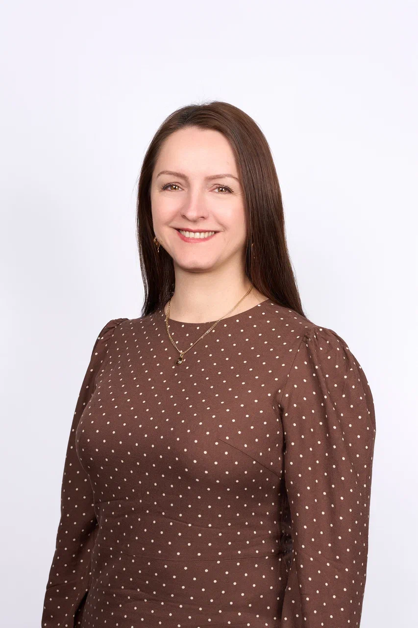 Сыркова Ирина Сергеевна