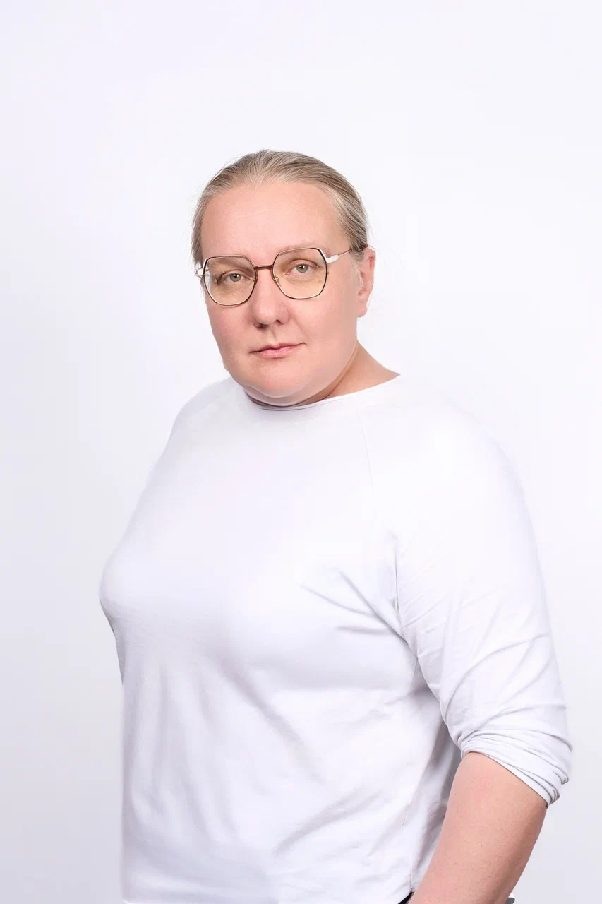 Макаревская Ирина Георгиевна