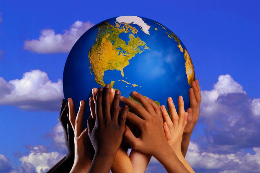 Международный день борьбы за ликвидацию расовой дискриминации