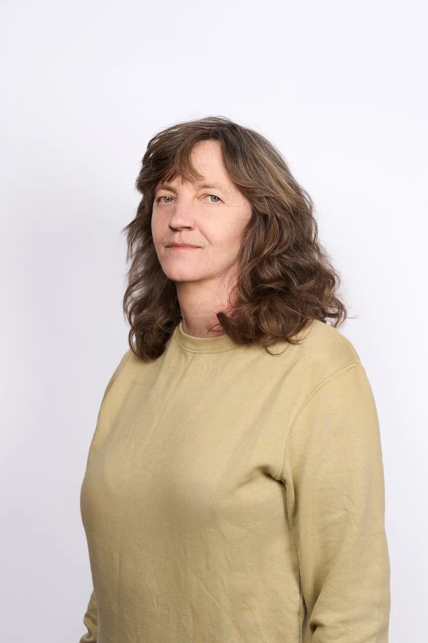 Юрченко Елена Евгеньевна