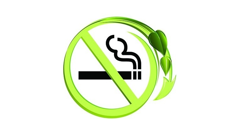 Всемирный день без табака