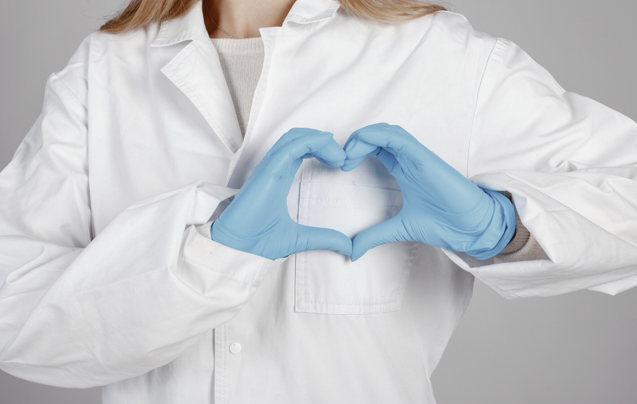 Всемирный день медицинских сестер