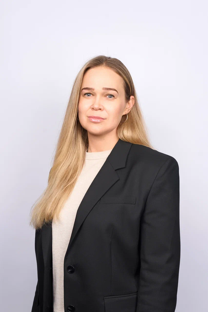 Бурьянова Анастасия Анатольевна