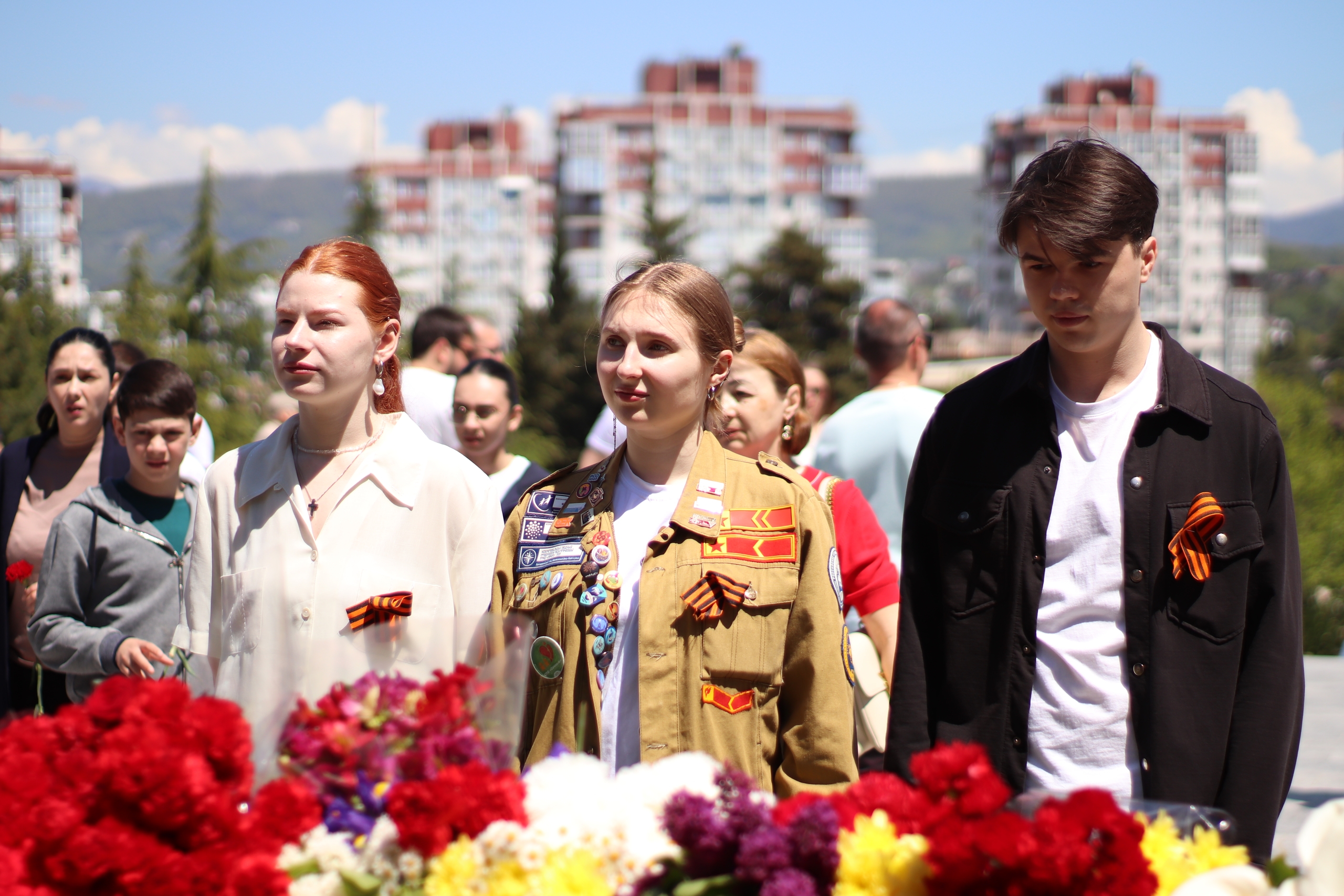 День памяти войсковой казачьей славы