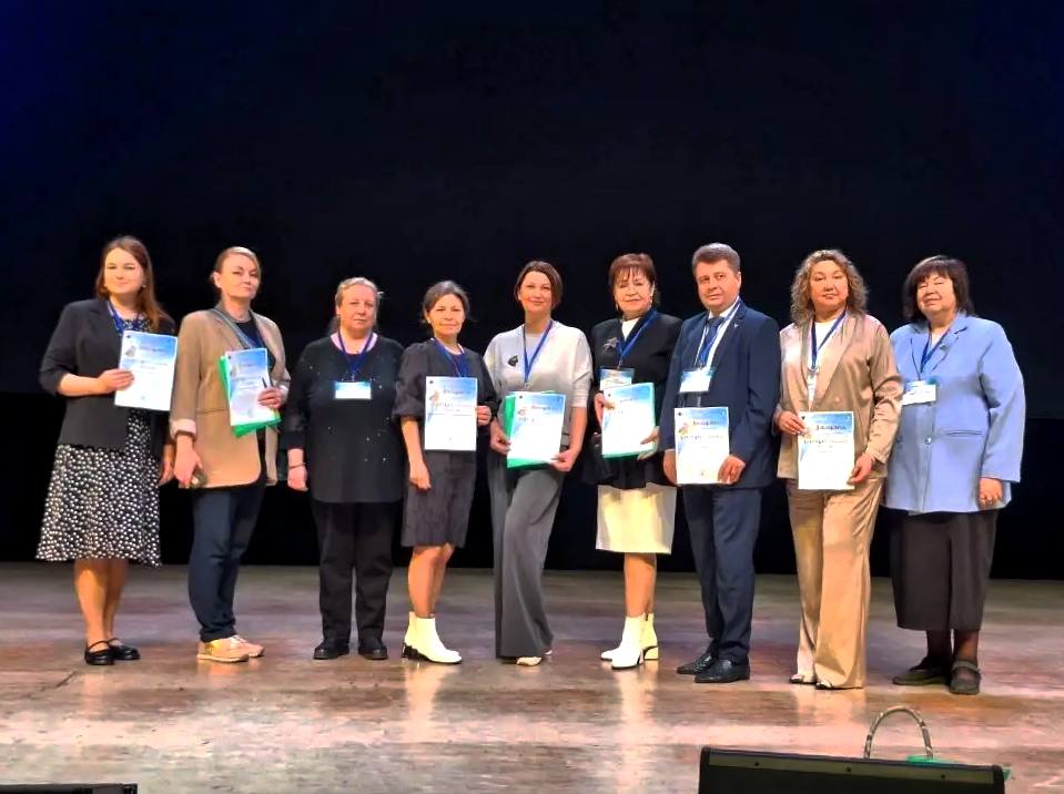 Преподаватели СочиГУ — эксперты конкурса «Я – исследователь!»