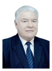 Должиков Владимир Николаевич