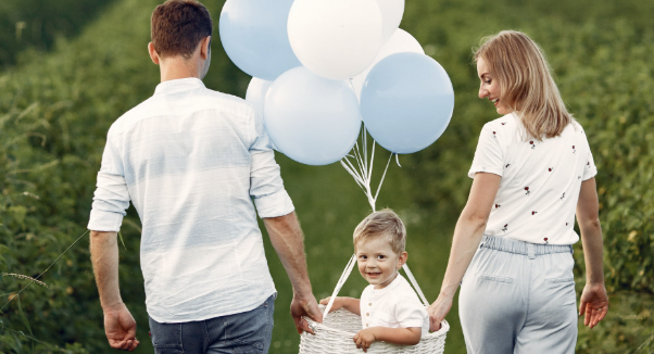 Международный день семьи