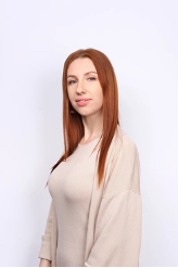 Ткаченко Юлия Сергеевна