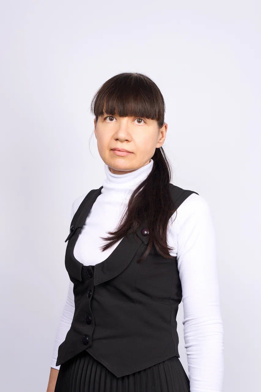 Мазниченко Марина Александровна