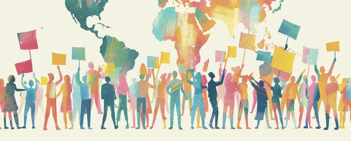 Всемирный день культурного разнообразия во имя диалога и  развития