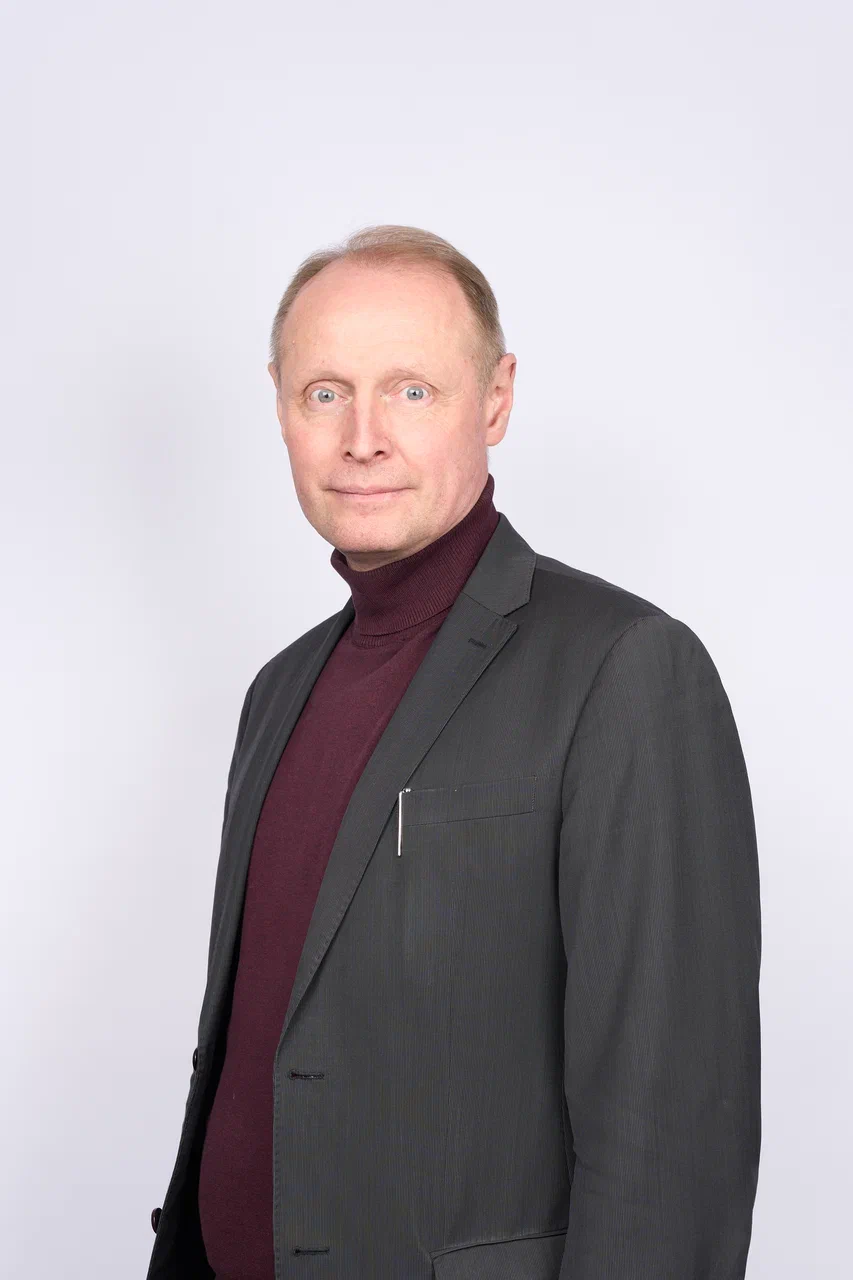 Сердюков Дмитрий Анатольевич