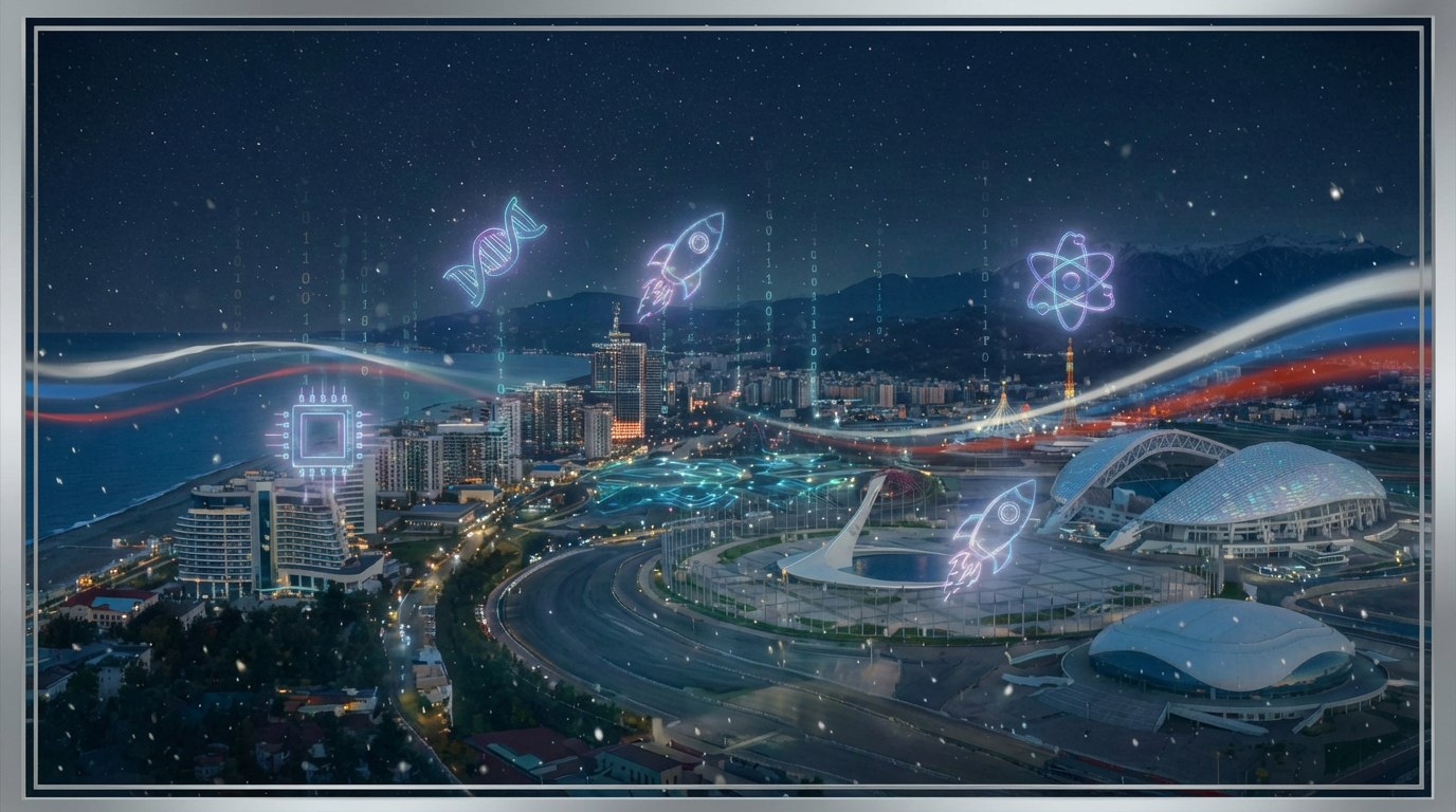 День российской науки