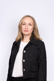 Сенина Анастасия Сергеевна