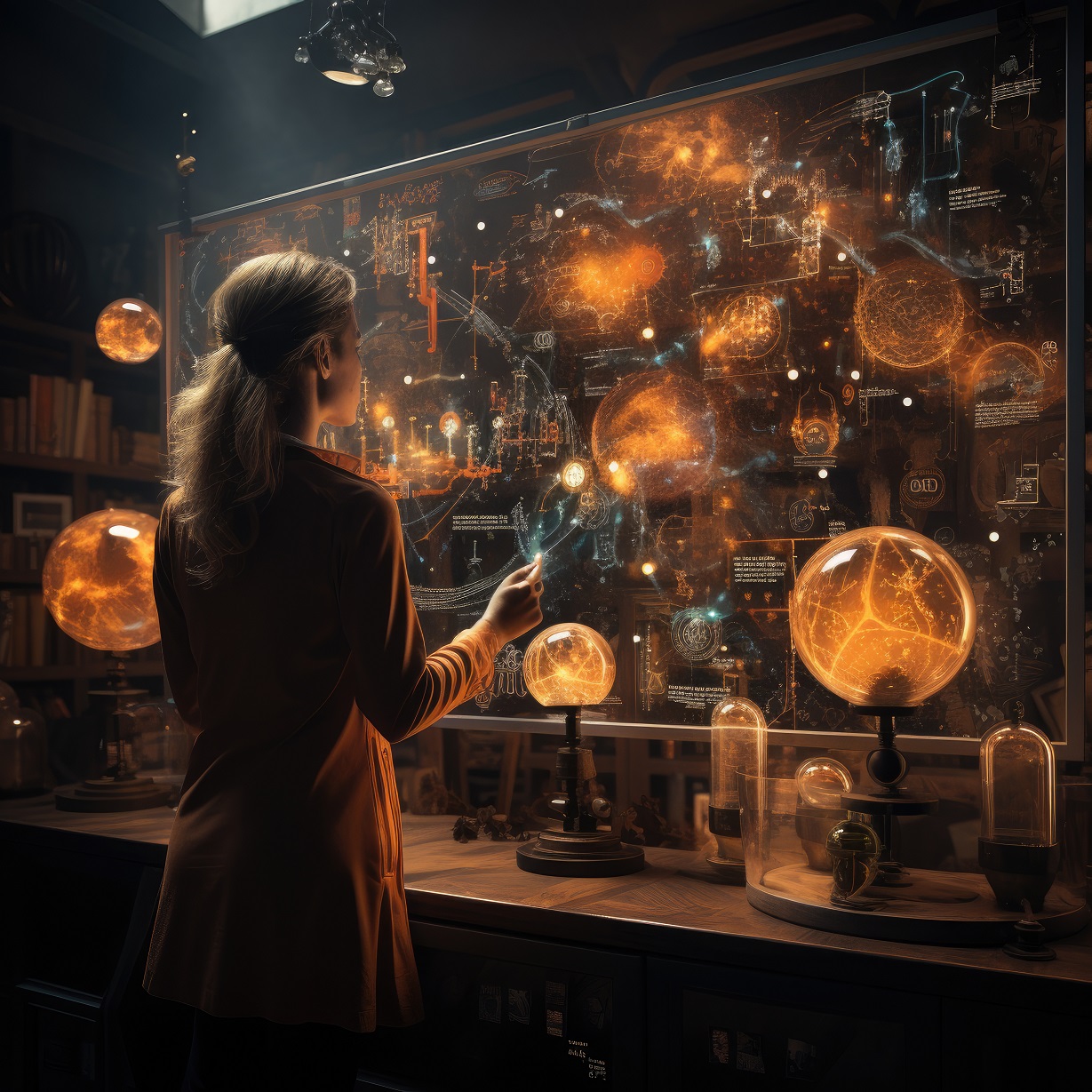 Открытие Физико-математической школы СочиГУ