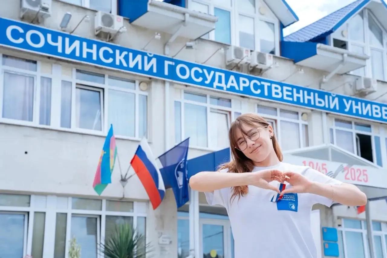 Я думала, вуз даст мне готовые навыки. А он изменил моё мышление…