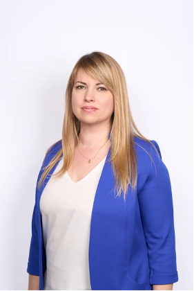 Ткачева Анастасия Александровна