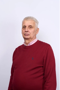 Кугураков Николай Германович