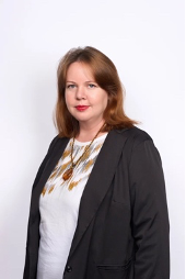 Соколова Татьяна Викторовна