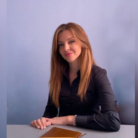 Хачемизова Екатерина Николаевна