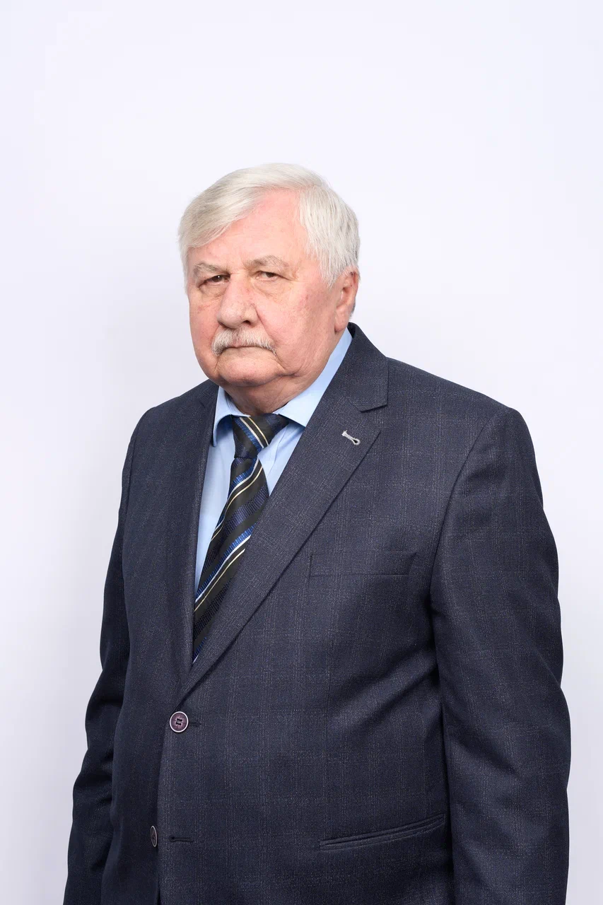 Иваненко Николай Алексеевич