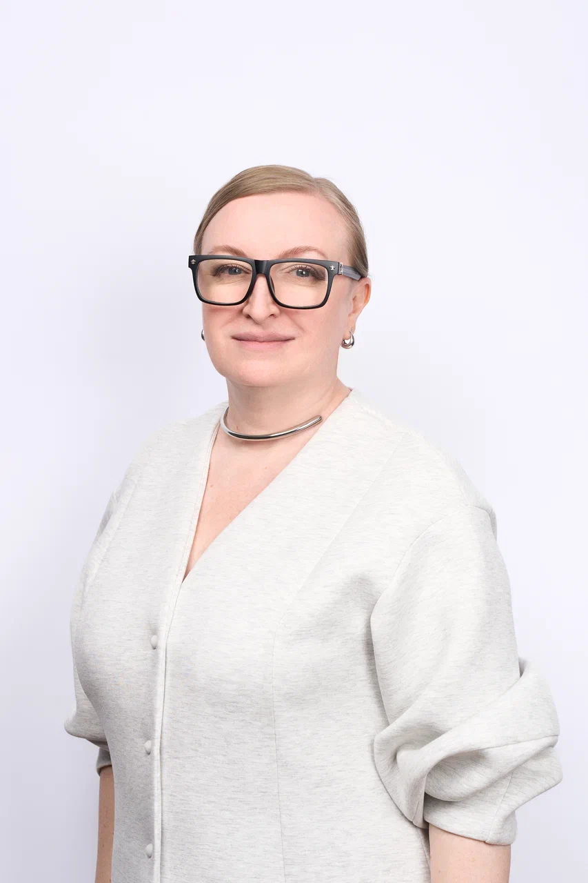 Петрова Светлана Владиславовна