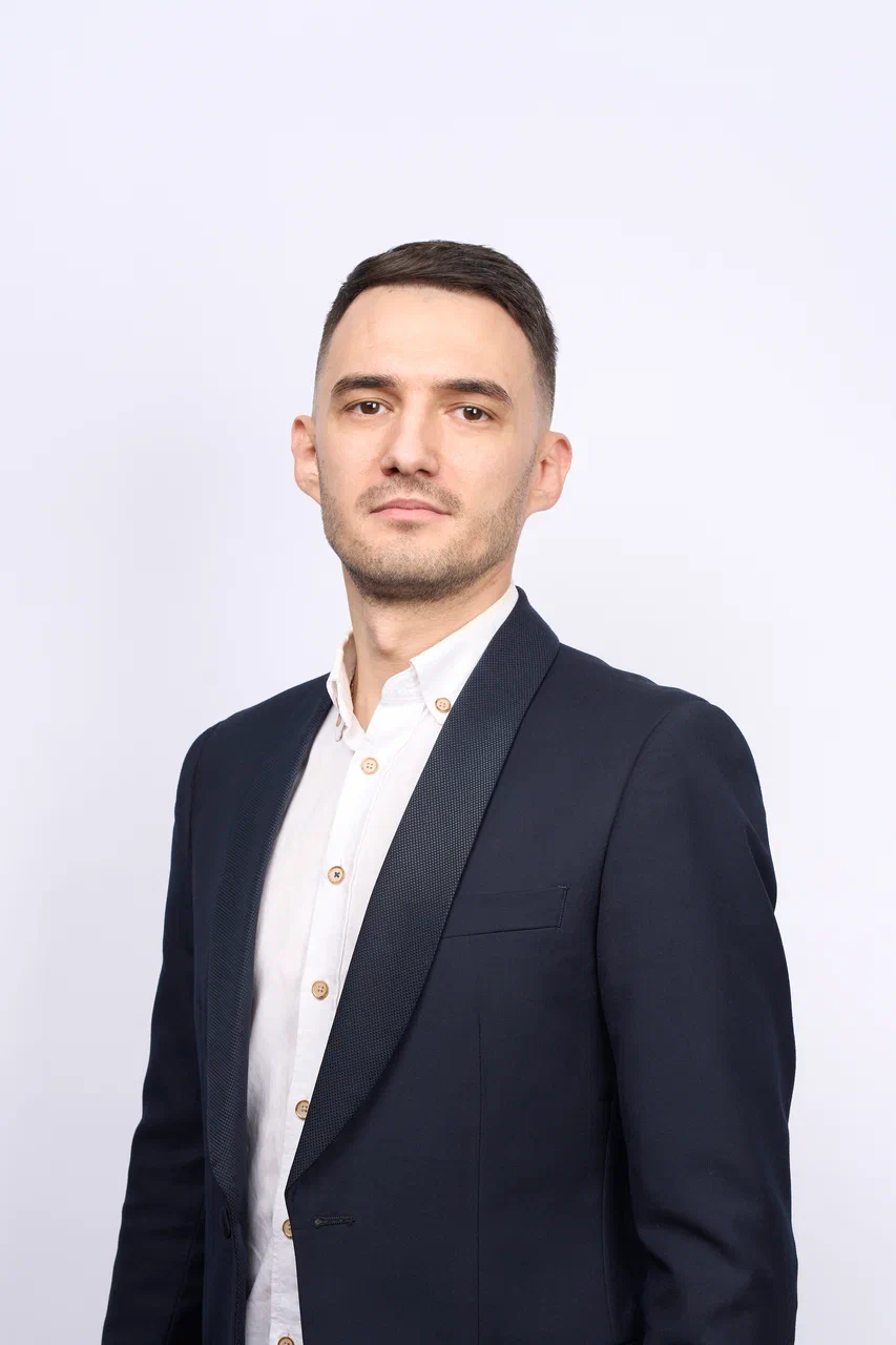 Фероян Артур Арменович