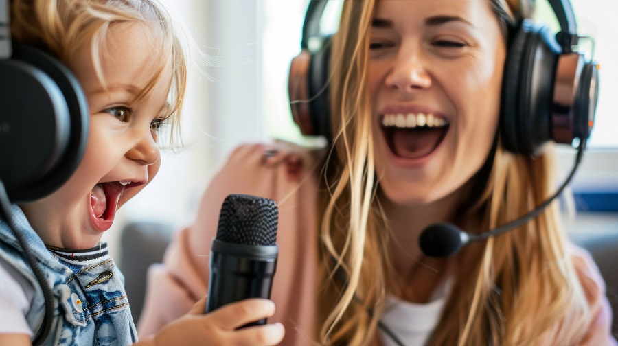 Международный день детского телевидения и радиовещания