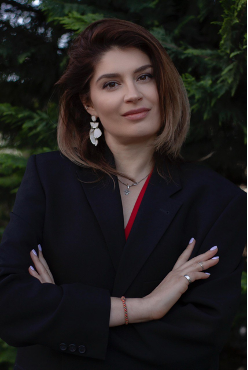 Федотова Татьяна Витальевна