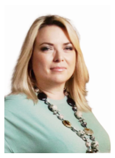 Овчинникова Любовь Юрьевна