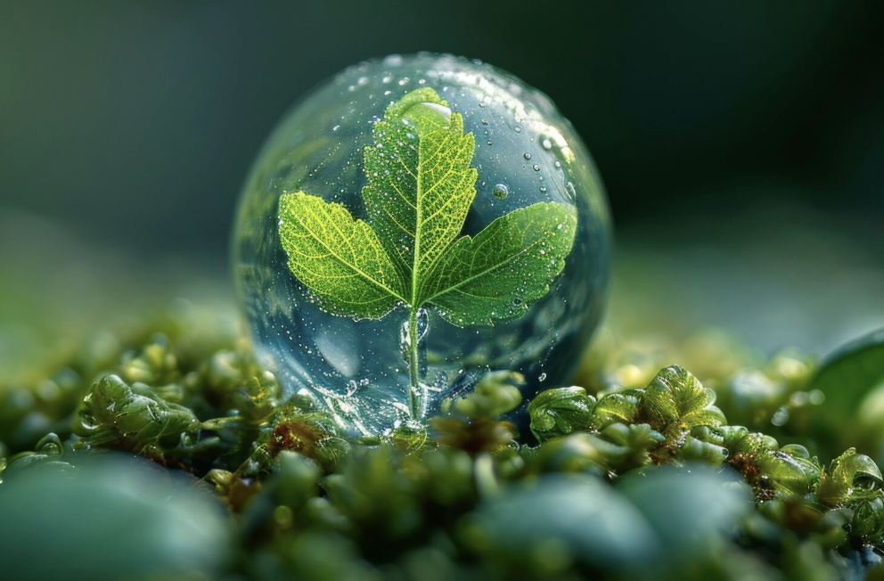 Экологическая акция, посвященная Международному Дню Земли