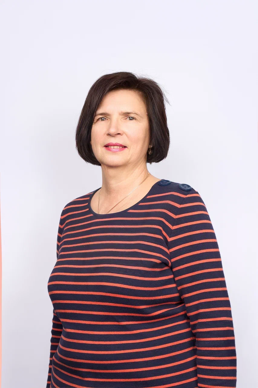 Шуванова Виктория Петровна