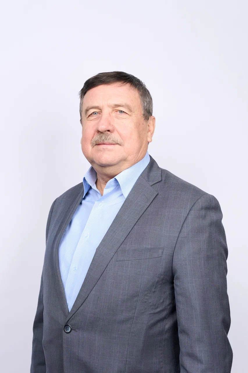 Шуванов Игорь Борисович