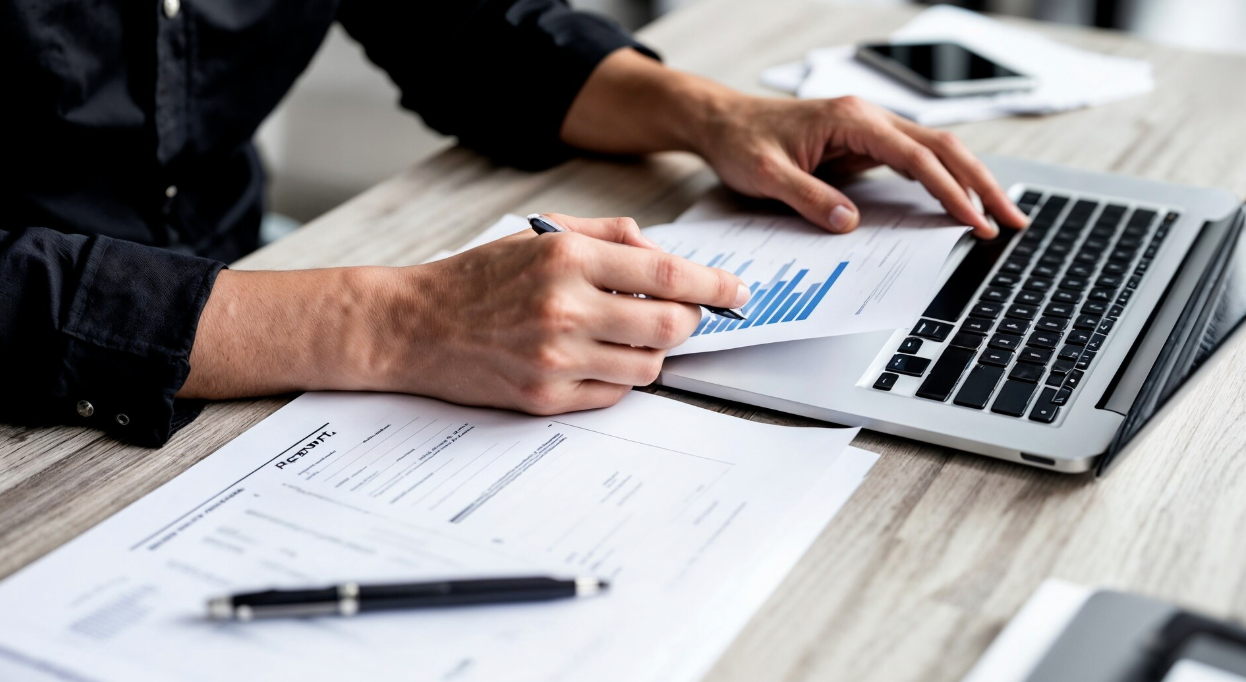 День финансиста Краснодарского края