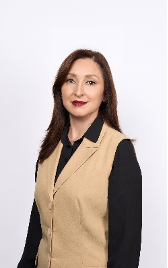 Салихова Гульнара Камиловна