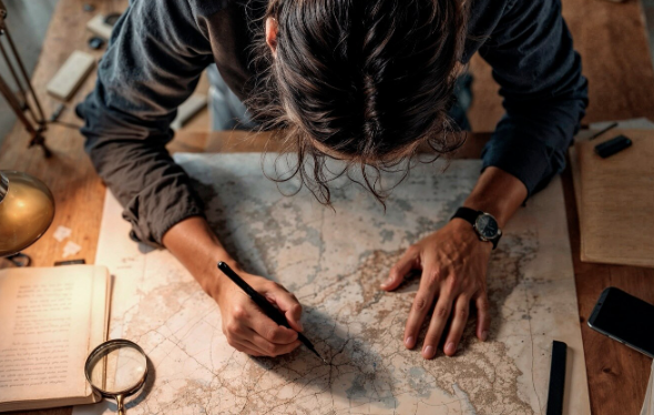 День работников геодезии и картографии