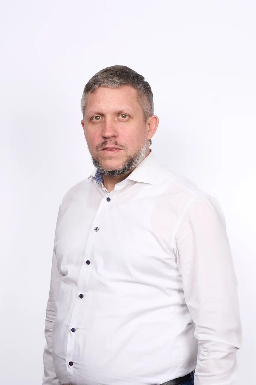 Воронин Сергей Владимирович