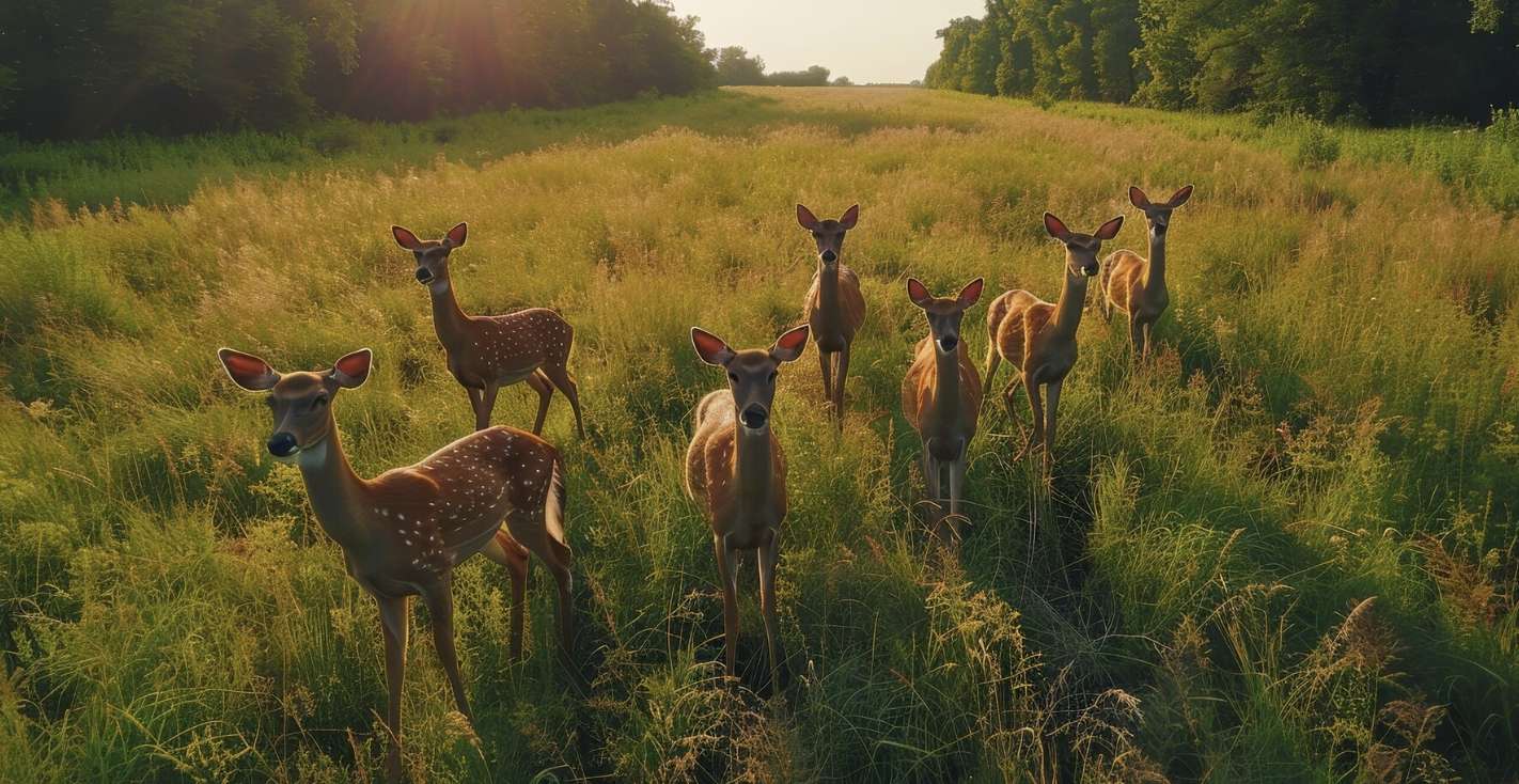 Всемирный день дикой природы