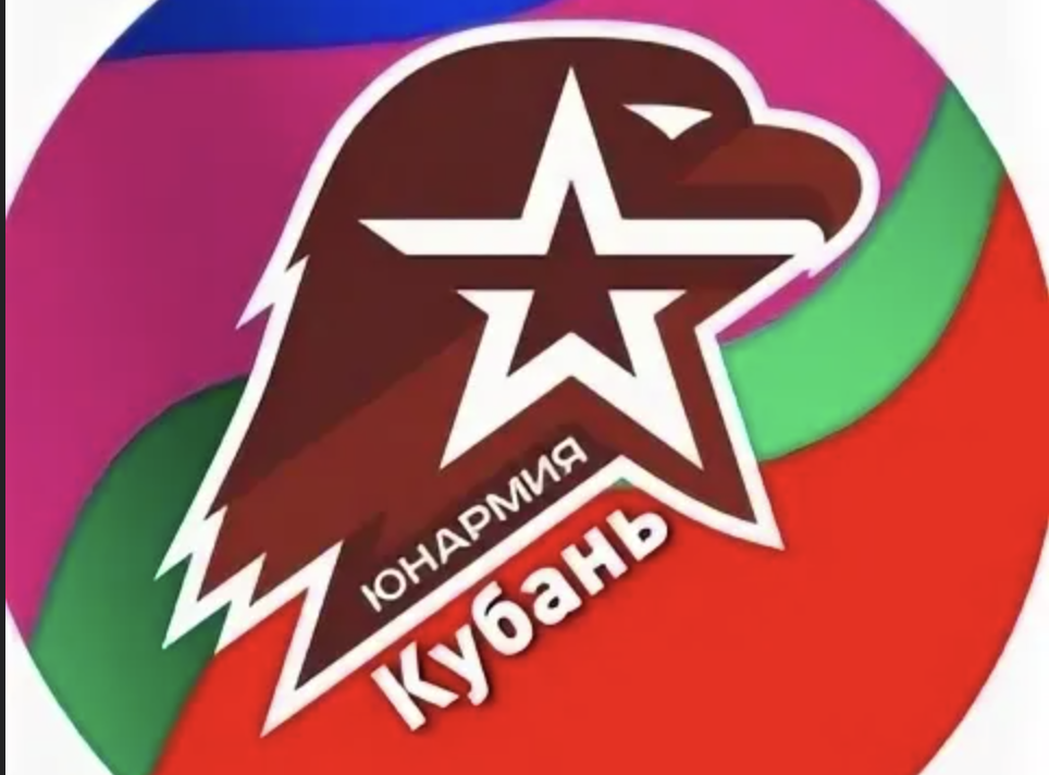10 лет со дня образования Краснодарского регионального отделения Всероссийского детско-юношеского военно-патриотического движения «Юнармия» 