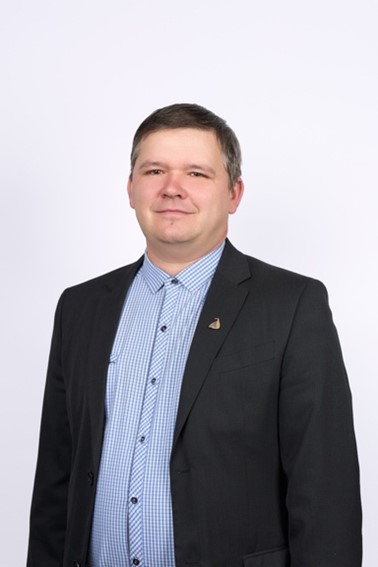 Янюшкин Виктор Александрович