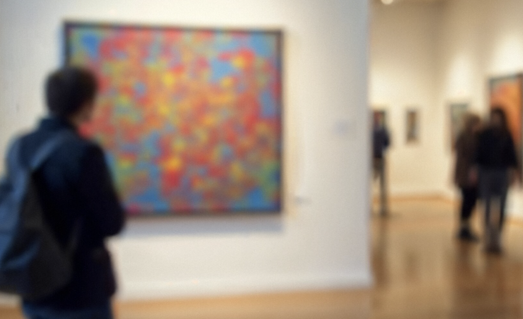 X Всероссийская студенческая выставка творческих работ «Арт-позитив»