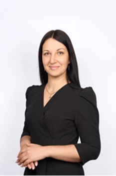 Скоробогатова Лия Годерзовна