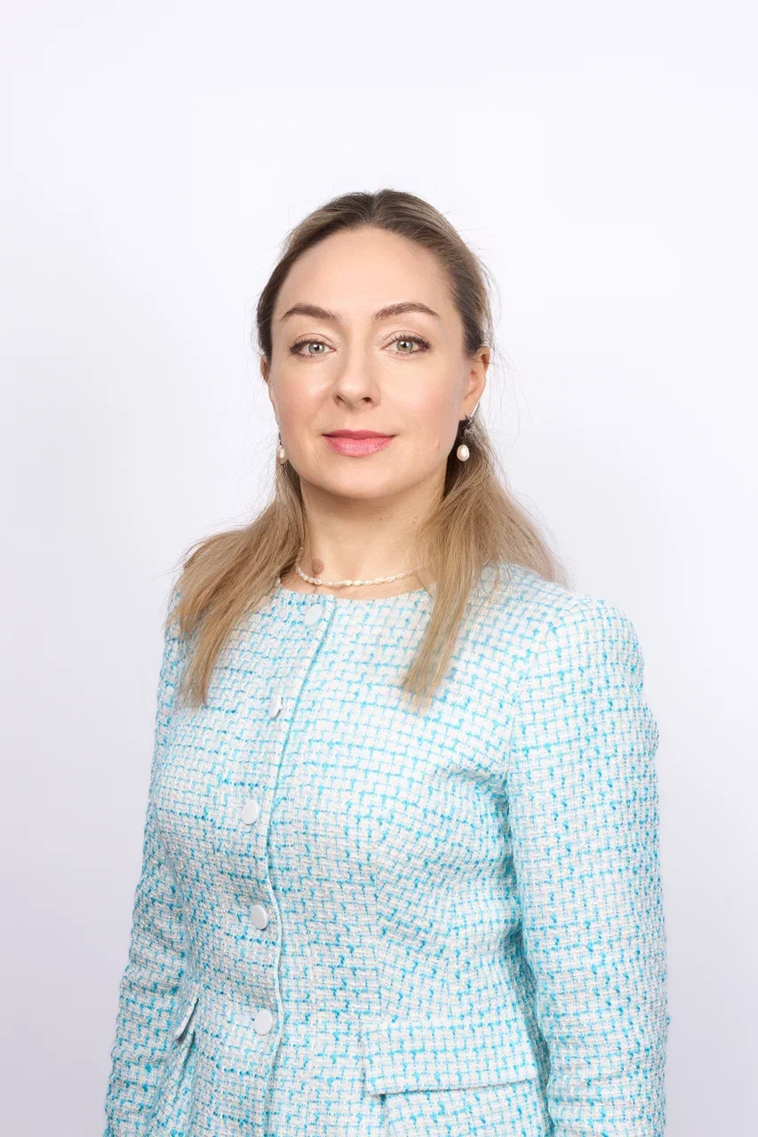 Цепилова Елена Сергеевна