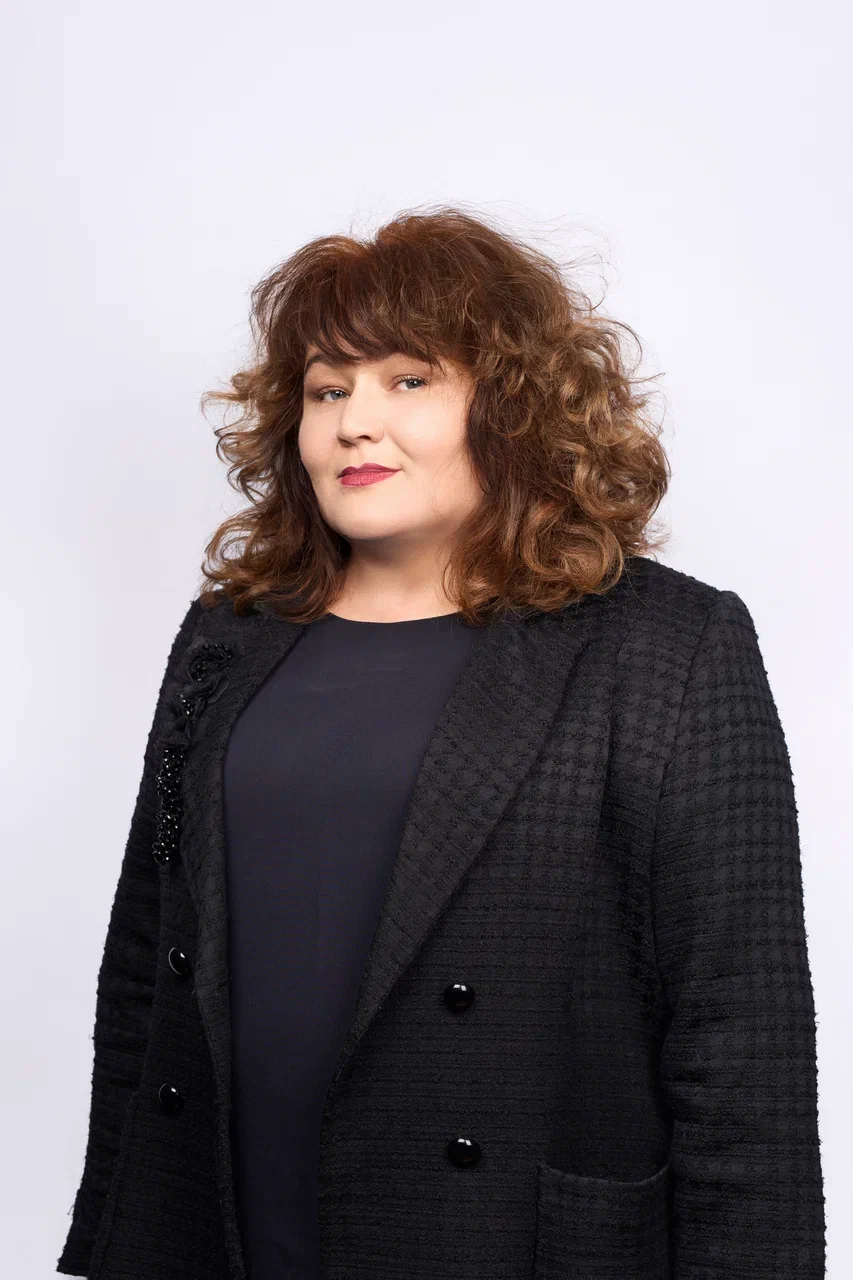 Бревнова Снежана Владимировна